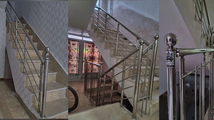 Time fence store, installation and implementation of steel fence in Amol
