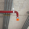 Darnika Company, design and implementation of gas and fire piping in Mashhad