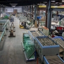 Khosravi turning tools, sale of tools and equipment for the glass industry in Afsarieh, Tehran