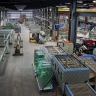 Khosravi turning tools, sale of tools and equipment for the glass industry in Afsarieh, Tehran