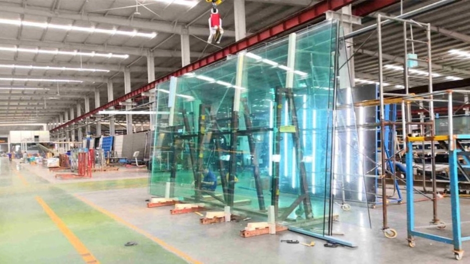 Khosravi turning tools, sale of tools and equipment for the glass industry in Afsarieh, Tehran