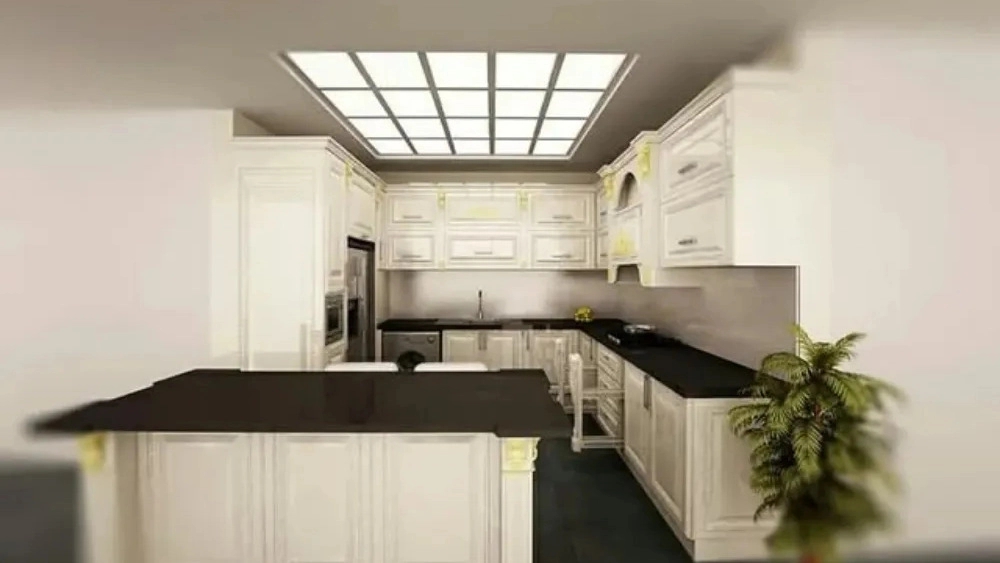 Venice cabinet, manufacture and sale of cabinets in Tehran