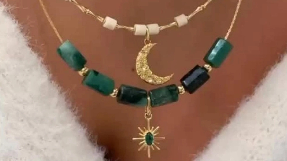 Mehrak Gold Gallery, design and order sale of gold in Tehran