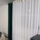 Elo Pardah Hamedan, sale of installation of linen and velvet curtains