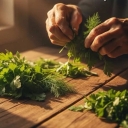 Afchangi home products, production and sale of organic vegetables and pickles in Sabzevar