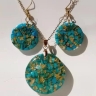 Resin Artist online shop, selling and designing resin accessories in Khorramabad