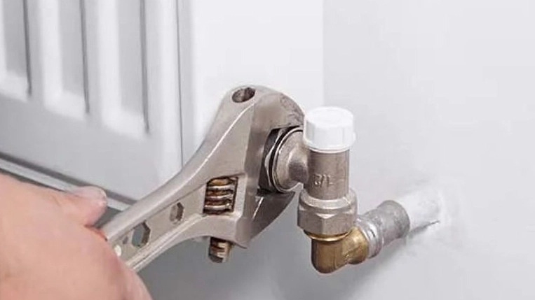 Mehdi technical services, repair and installation of water heater, radiator and package in Shahrekord