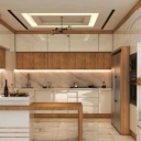 theoretical decoration, production of closets and cabinets in Tehran