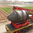 Navin Ebtekar, manufacturing casting equipment in Isfahan