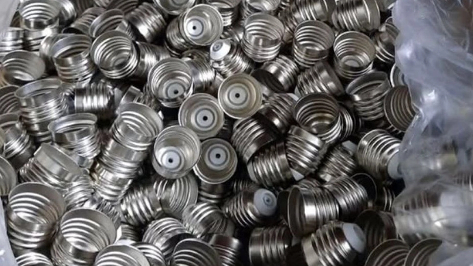 Electromahkam store, production and sale of lamp parts in Kermanshah