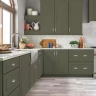 Deniz interior decoration, design and construction of cabinets and wardrobes in Bojnoord