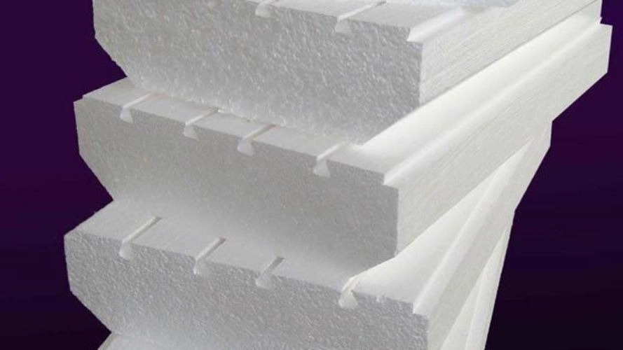 Pars Foam Company, manufacturer of construction foam and monolith in Kashan