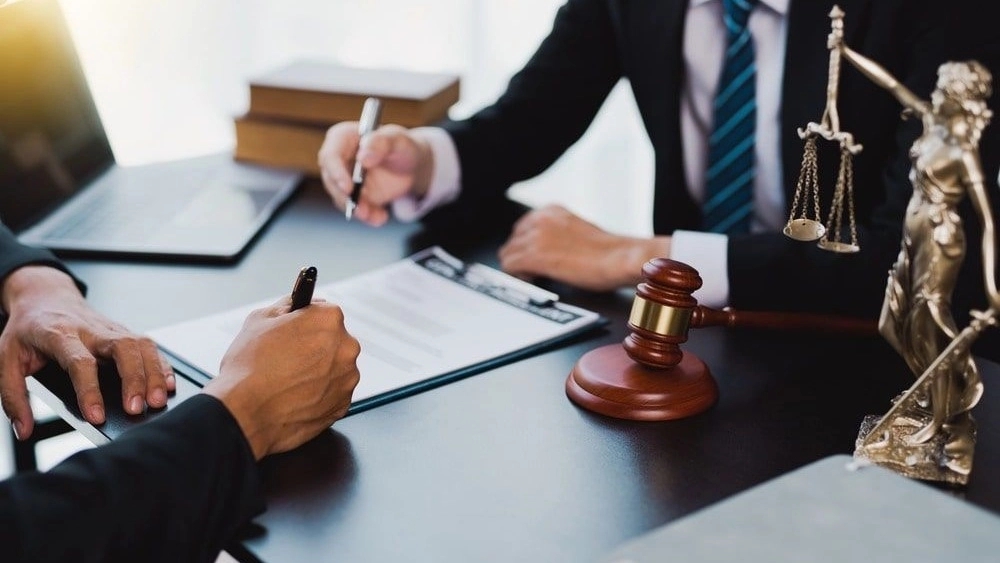 Khazari legal services, expert consultant for defense bill complaints in Sardasht