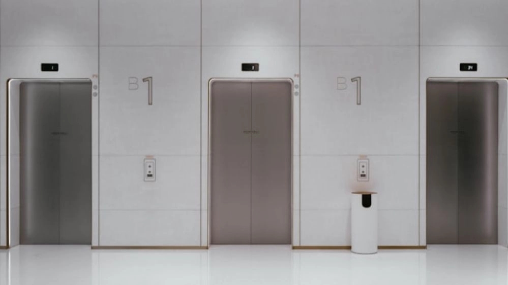 Nasiri Elevator, sales and installation of all types of elevators and lifts in Tabriz