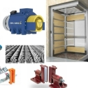 Sam Elevator, installation of traction and hydraulic elevators and lifts in Kermanshah