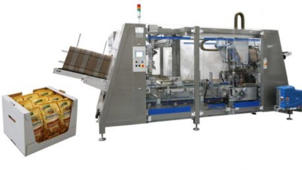 Isfahan vacuum workshop, manufacture and repair of packaging machines