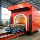 Sadid workshop, production and sale of smart ovens in Kerman