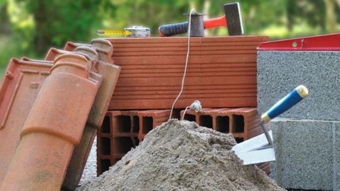 Alborz Hosseinzadeh production, production and sale of beams and blocks in Rasht