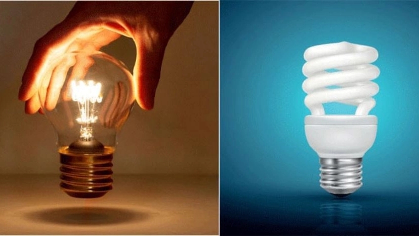 Pars LED workshop, production and distribution of lamps and lamp parts in Shahryar