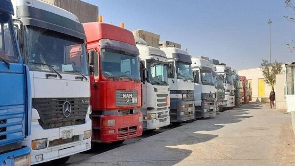 Worth trading, import and clearance of heavy vehicles in Urmia