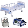 Rahimi Medical Services, sale of respiratory medical equipment in Isfahan