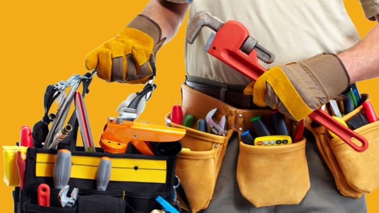 Fazli construction facilities, plumbing and electrical wiring of buildings in Zanjan