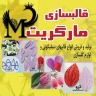 Margarit molding, design and production of Golsazi silicone molds in Tehran