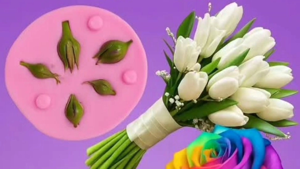 Margarit molding, design and production of Golsazi silicone molds in Tehran