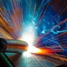 Hemmati welding, construction of all kinds of metal frames and roofs in Zanjan