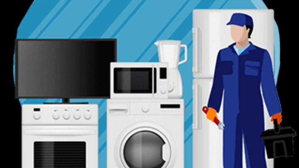 Nik Electro Tech, home appliance electronic board repair in Maragheh