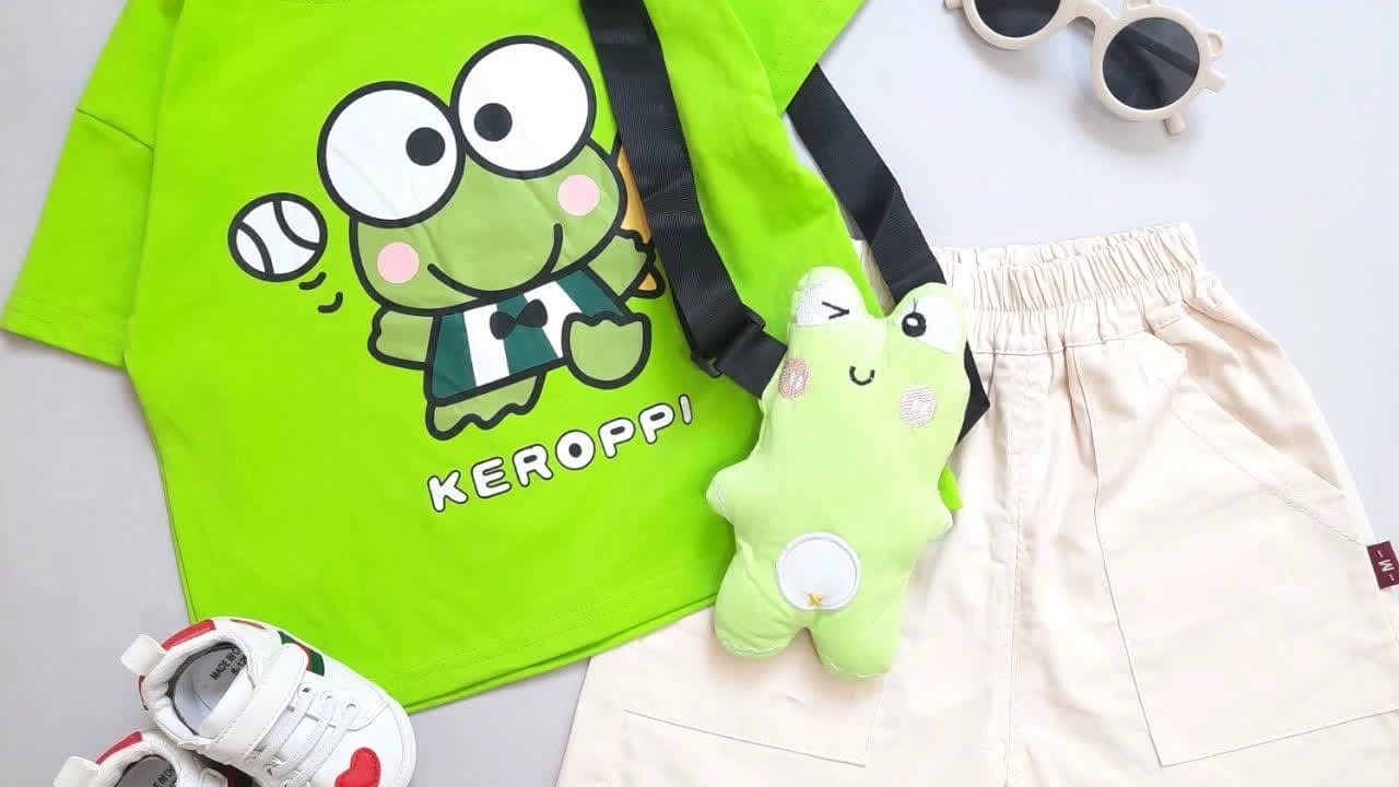 Happy Kids store, production and sale of sesame seeds and baby accessories in Mashhad
