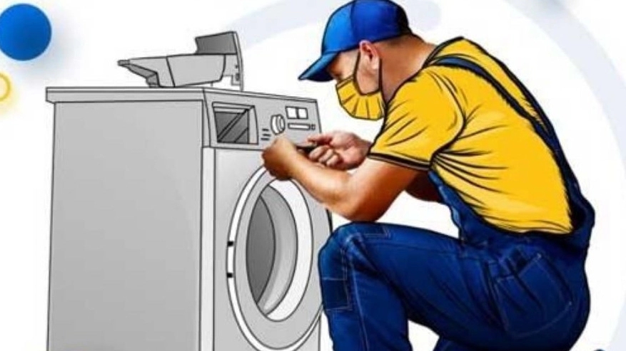 Falahati technical services, repair of household and industrial appliances in Rasht