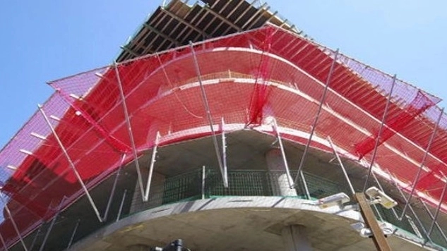 The best manufacturer of building safety tour in Mazandaran