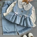 Nazgol online shop, selling children's clothes in Astana Ashrafieh