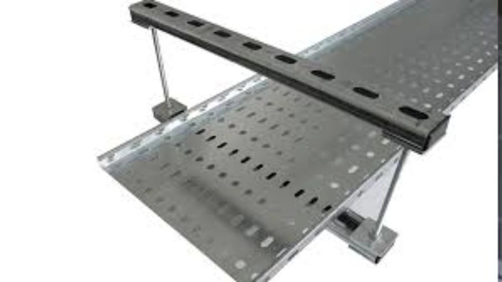 A comprehensive guide to buying cable trays and ladders, fittings and structures in Tabriz