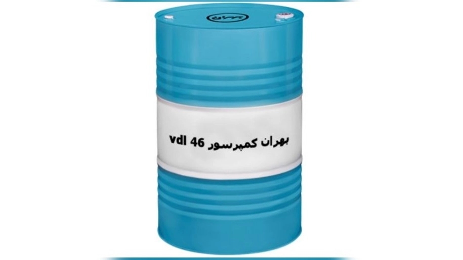 A complete guide to buying Behran VDL 68 oil in Tehran