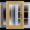 Mohammad Metal Industries, production and sales of window doors and fences in Qazvin
