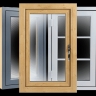 Mohammad Metal Industries, production and sales of window doors and fences in Qazvin