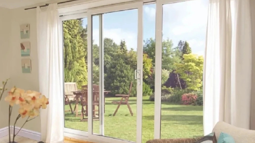 Mohammad Metal Industries, production and sales of window doors and fences in Qazvin