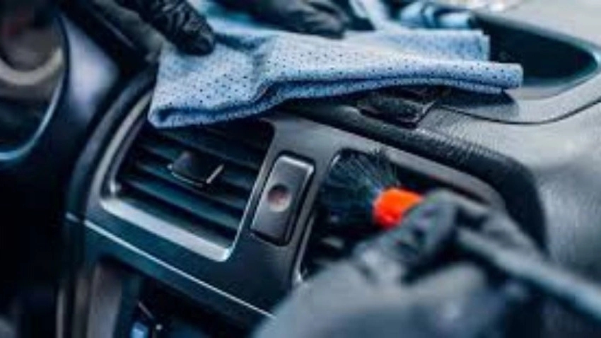 Saeed car services, mechanical smoothing and battery repair in Shahryar