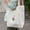 Pardis bag production, Jamdadi makeup bag and rope bag production in Mashhad