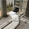 Esdi facilities, repair and plumbing of buildings in Barazjan