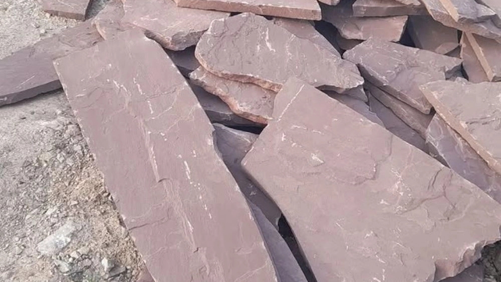 Honesty stone shop, sale and execution of Malon and Lashe stone in Damavand