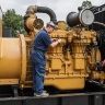Ghorbani diesel generator, repair and installation of diesel generator and electric motor in Isfahan