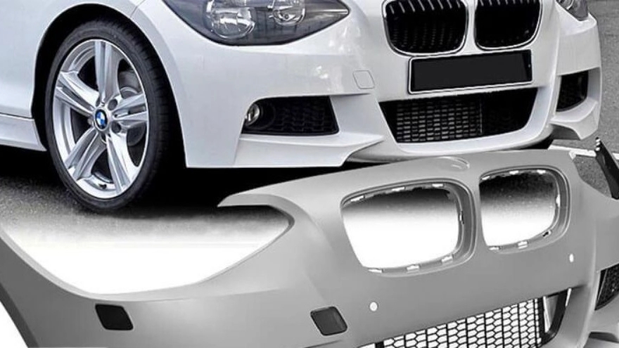 Shahkar repair shop, smoothing and bumper repair services in Qazvin