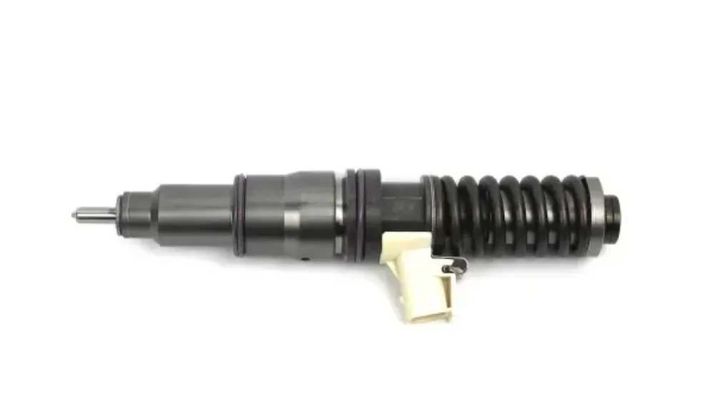 Mehdi Rezazadeh repair shop, electric and diesel truck injector unit repair in Marand