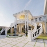 Diplomat real estate consultant, building a villa in Foman Gilan