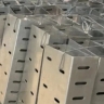 Rehani Wallpost, production of bed rebar hook clamp and Hebelx studs in Tehran