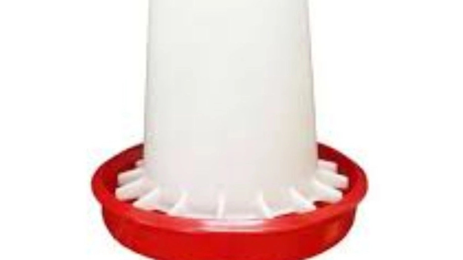 10 kg bucket feeder for poultry in Tabriz, direct purchase and daily price