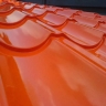 Wahhabi store, selling all kinds of roofing materials and iron sheets in Borujerd